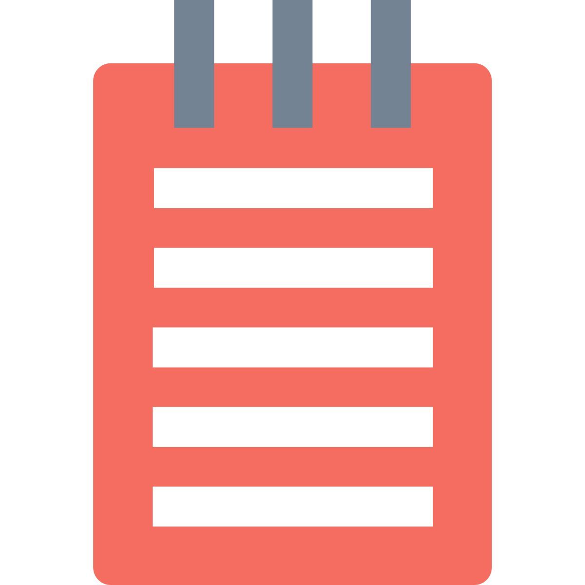 summary icon