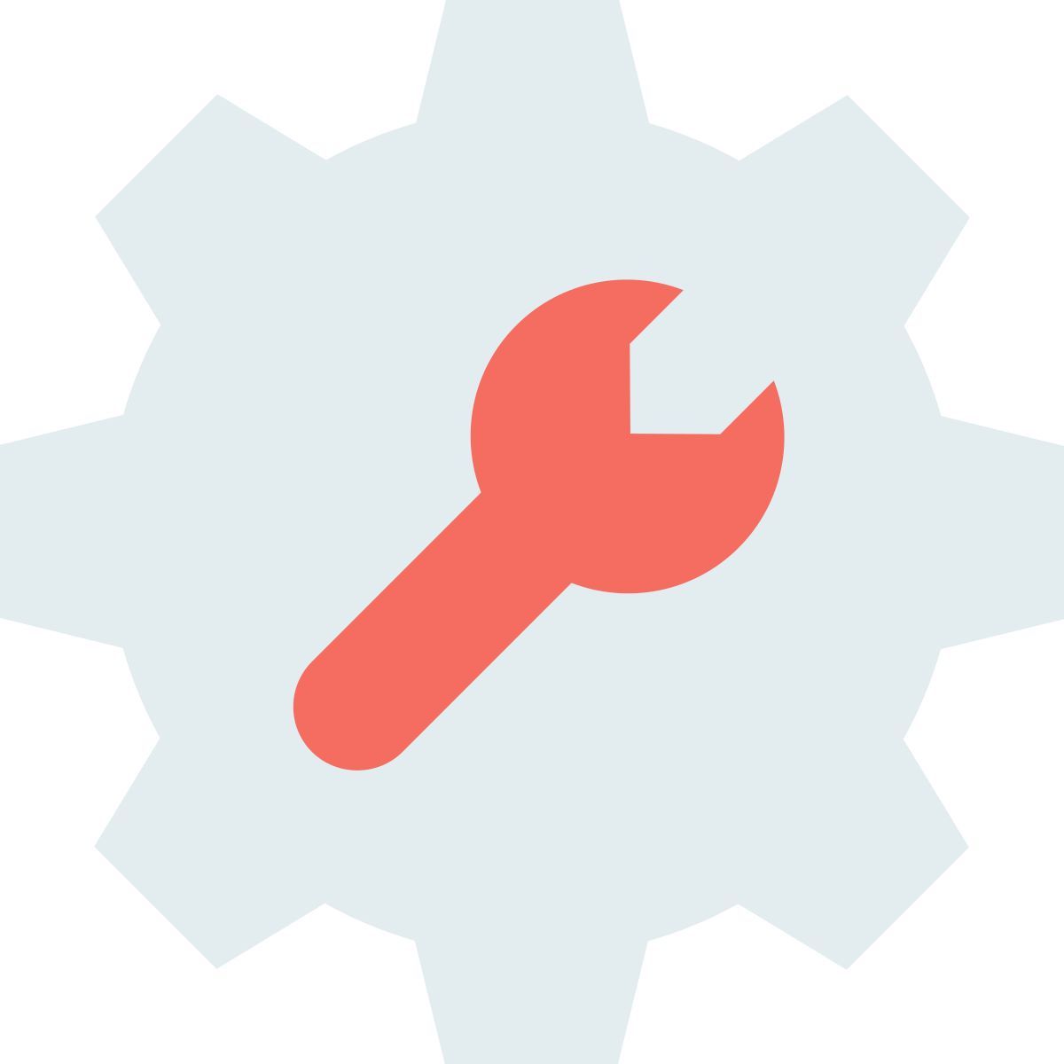 testing icon