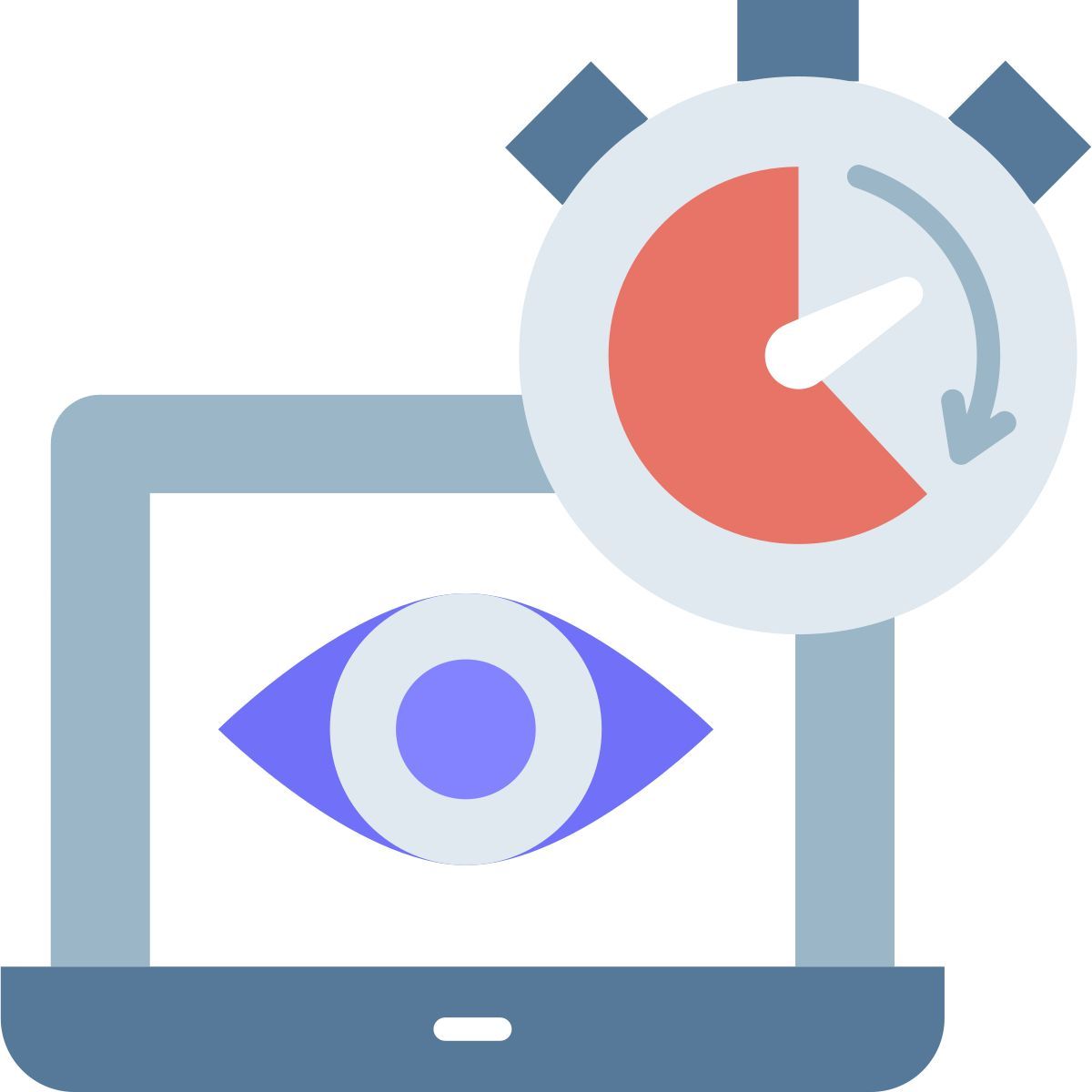 time management icon