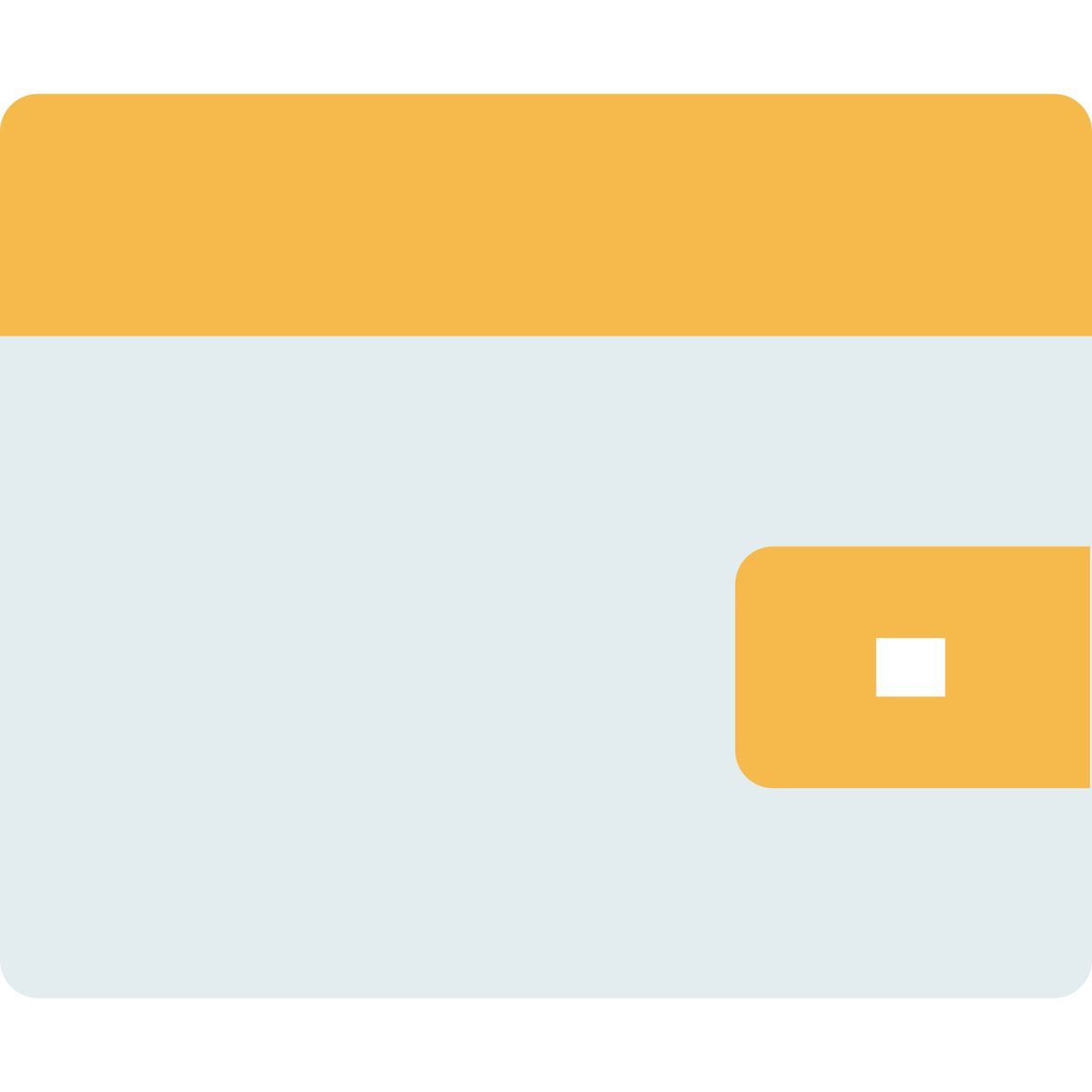 wallet icon