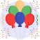 external balloon-carnival-sbts2018-flat-sbts2018 icon