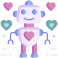 external robot-valentines-day-sbts2018-flat-sbts2018-1 icon