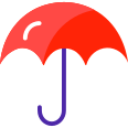 external 31-umbrella-finance-2-sbts2018-flat-sbts2018 icon