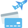 external 36-ticket-payment-airport-service-sbts2018-flat-sbts2018 icon