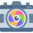 external camera-photography1-sbts2018-flat-sbts2018 icon