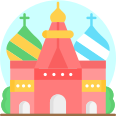 external cathedral-of-saint-basil-monuments-sbts2018-flat-sbts2018 icon