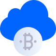 external cloud-cryptocurrency-sbts2018-flat-sbts2018-2 icon