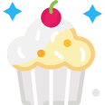 external cupcakes-celebration-sbts2018-flat-sbts2018 icon