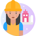 external engineer-women-profession-sbts2018-flat-sbts2018 icon