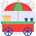 external food-cart-carnival-sbts2018-flat-sbts2018 icon