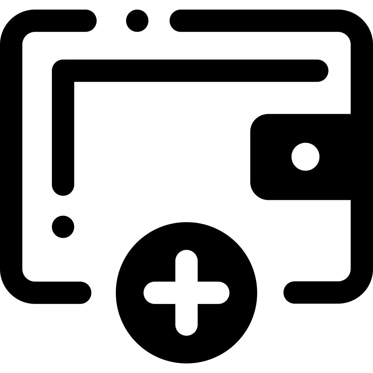 add money icon