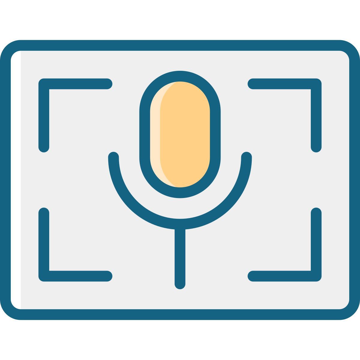 audio icon