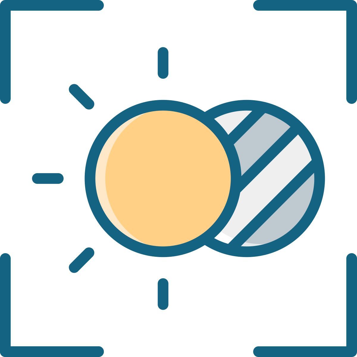 brightness icon