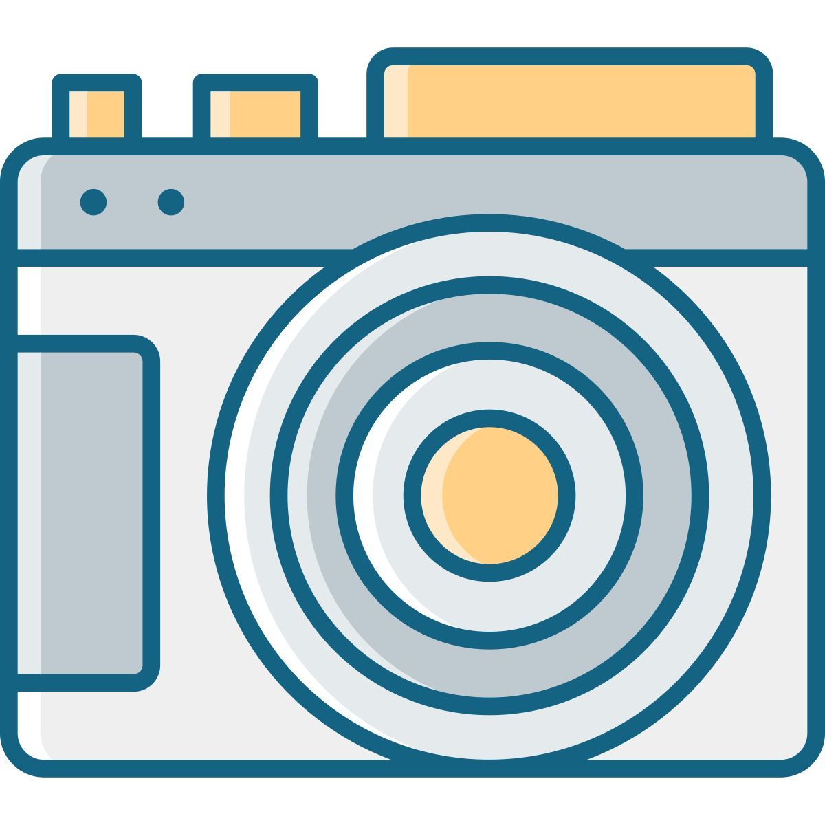 camera icon