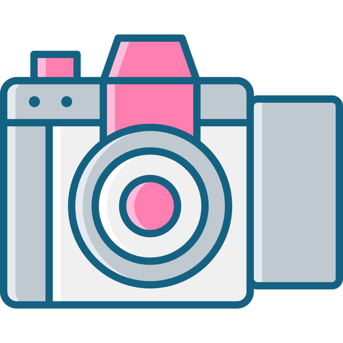 camera icon