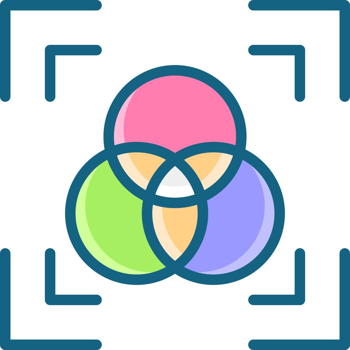 color icon
