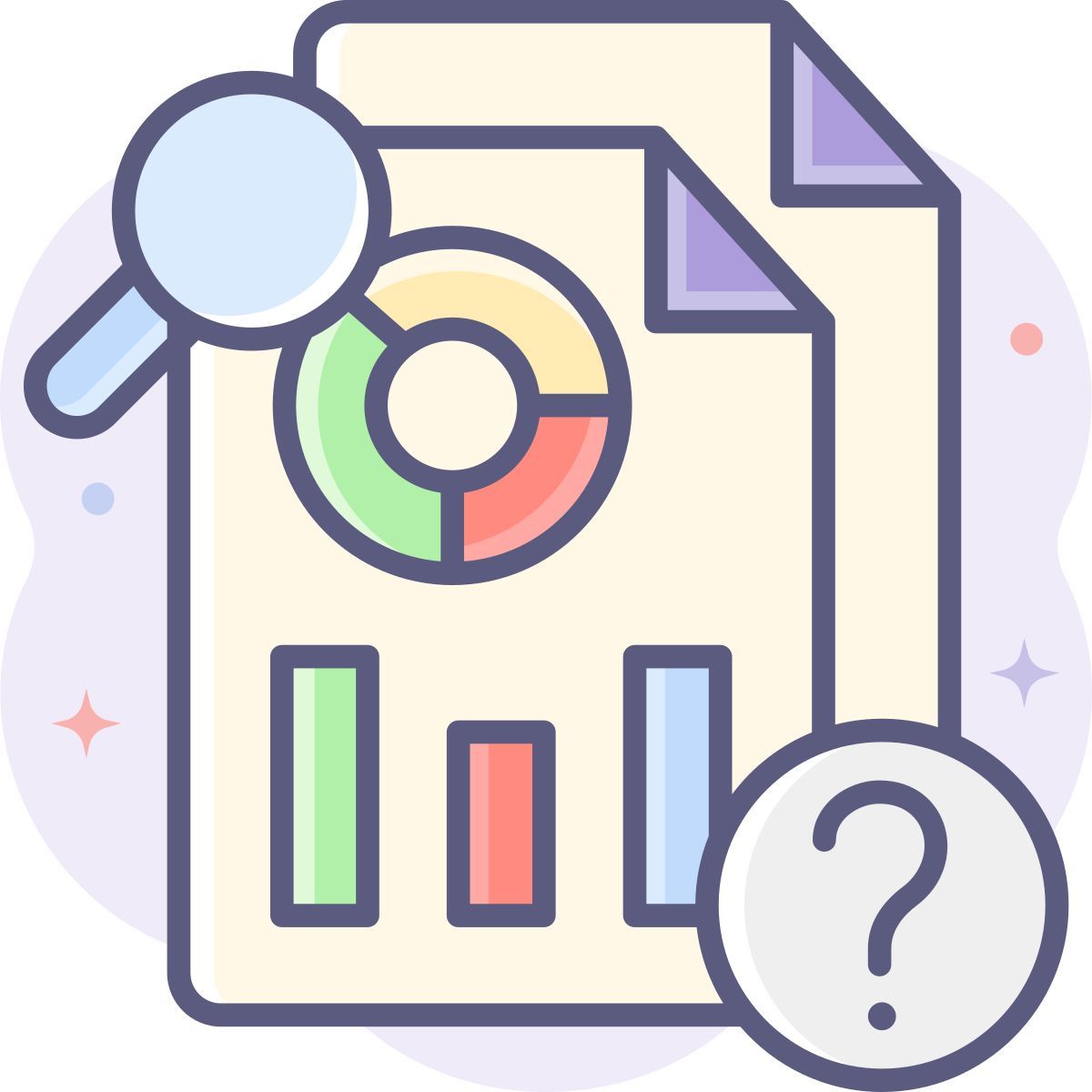 data icon