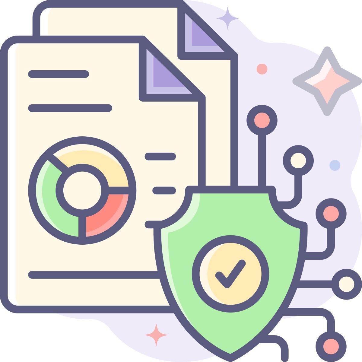 data icon