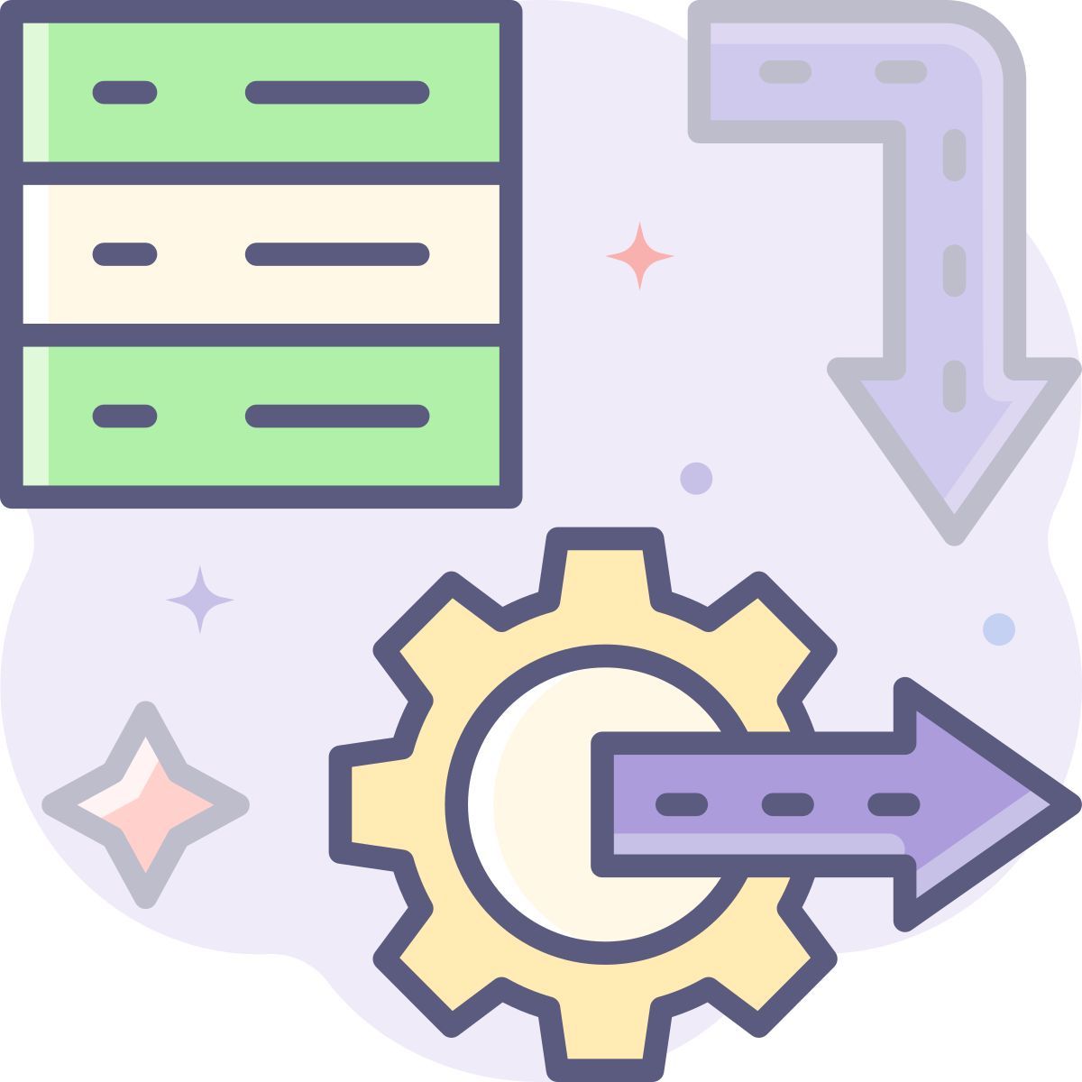 database icon
