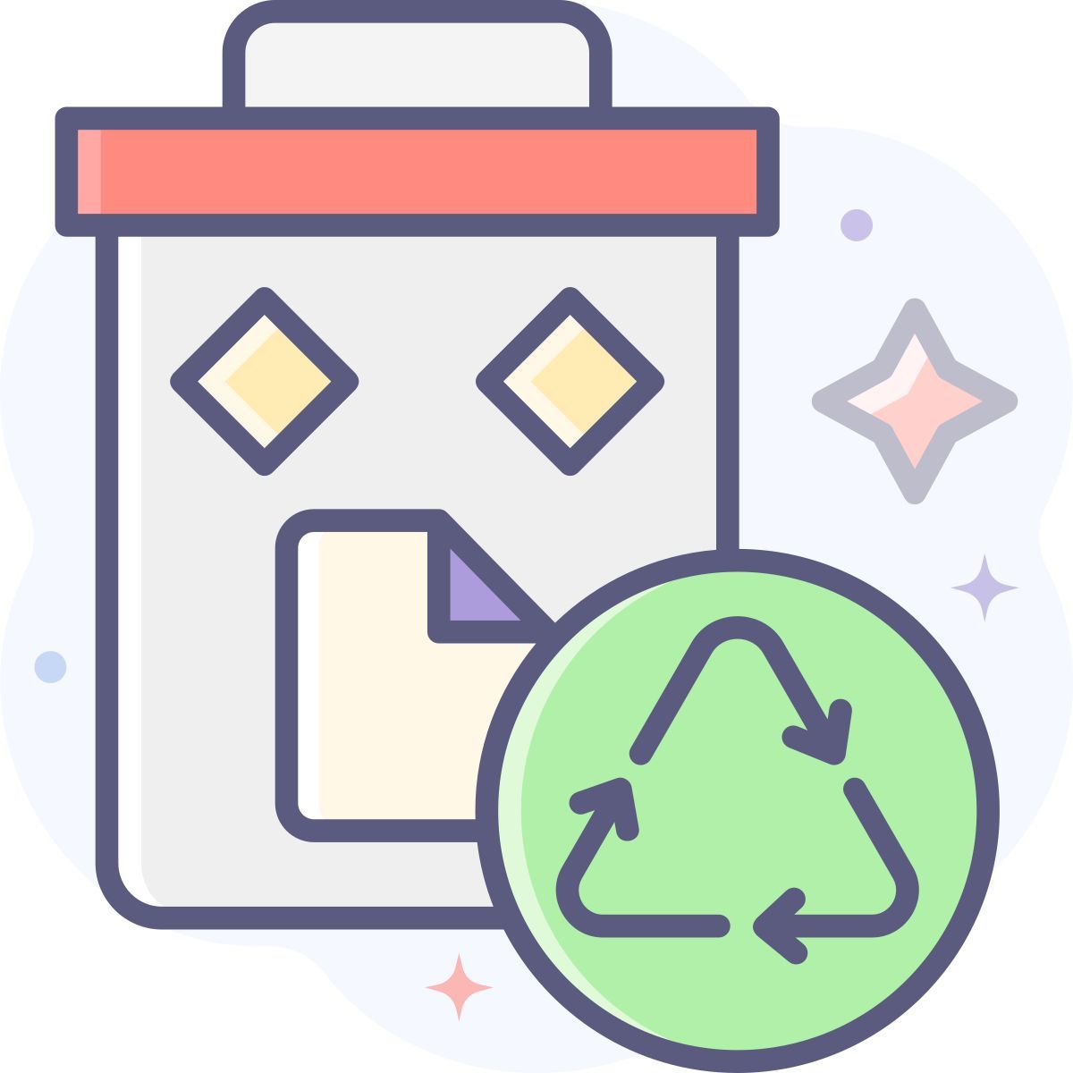 delete icon