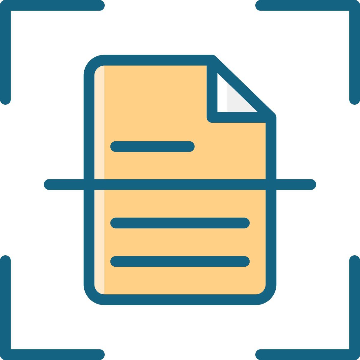 document icon