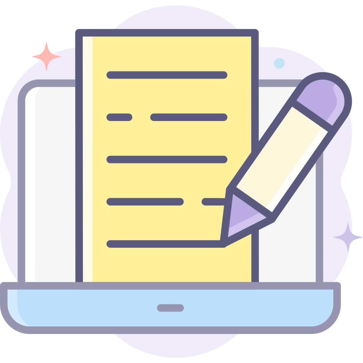 document icon