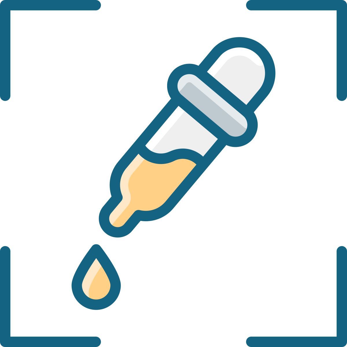 dropper icon