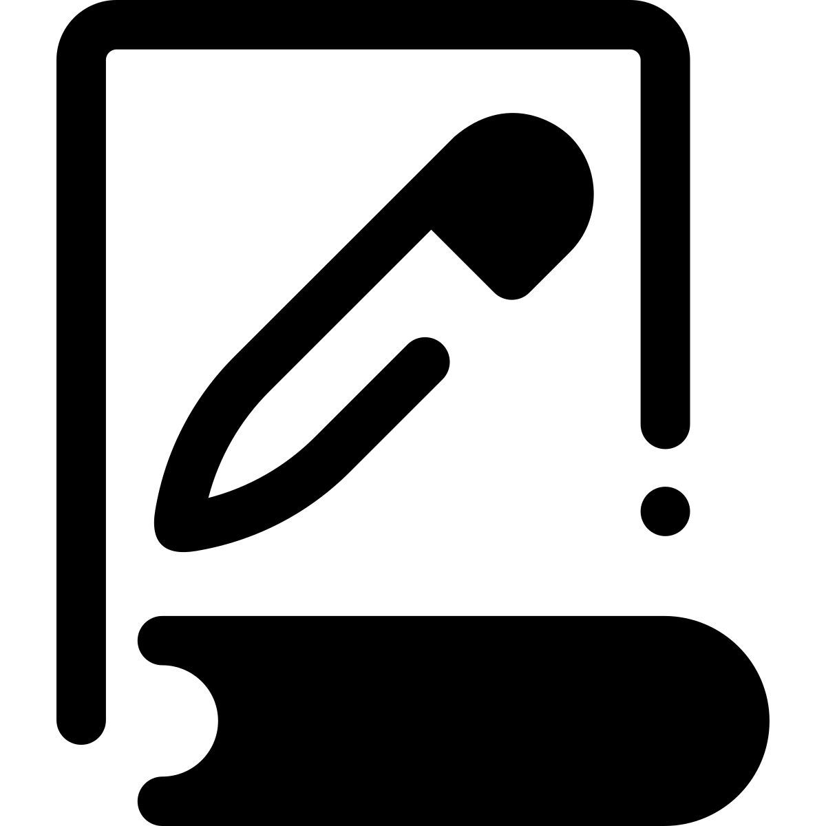 edit icon