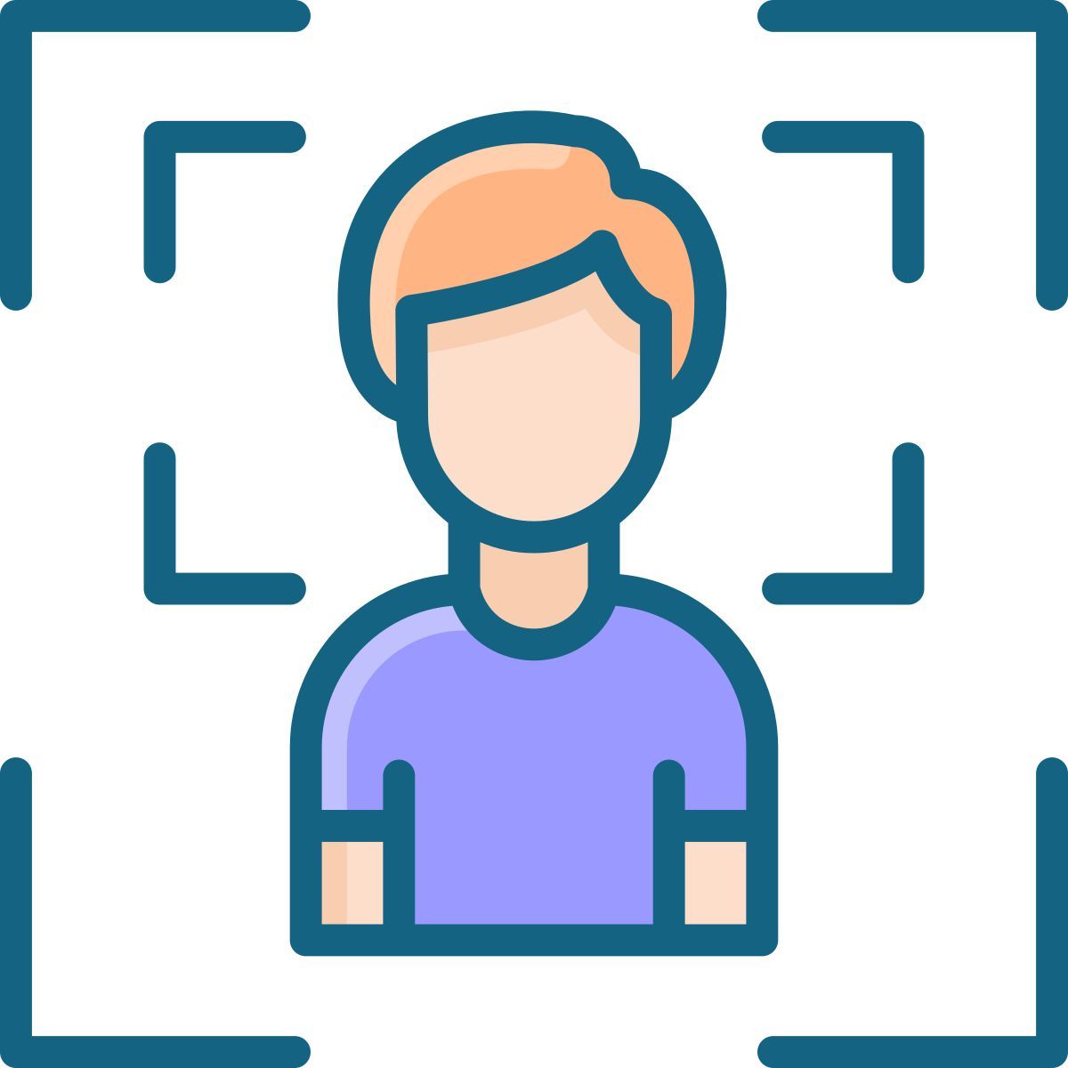 focus icon