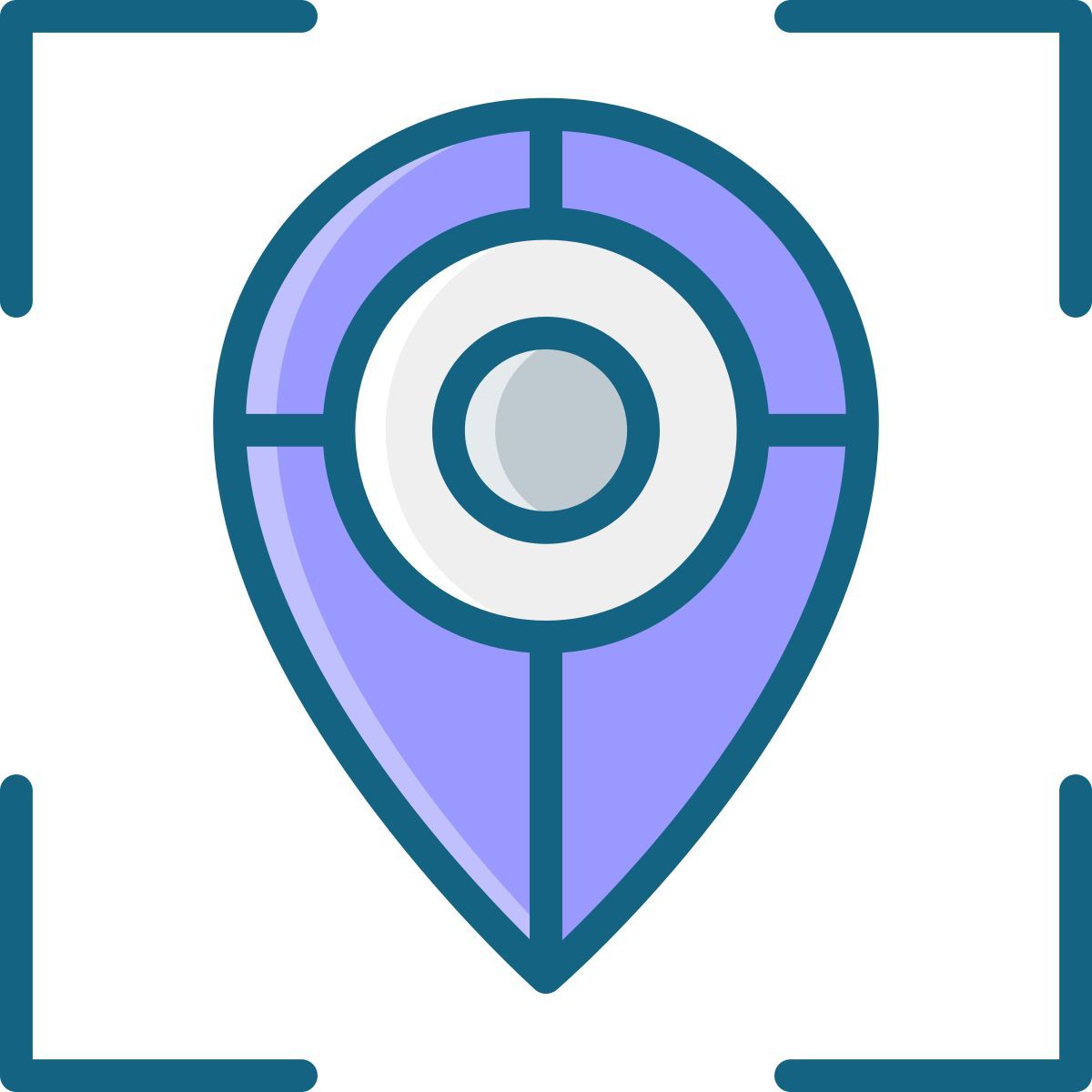 gps icon