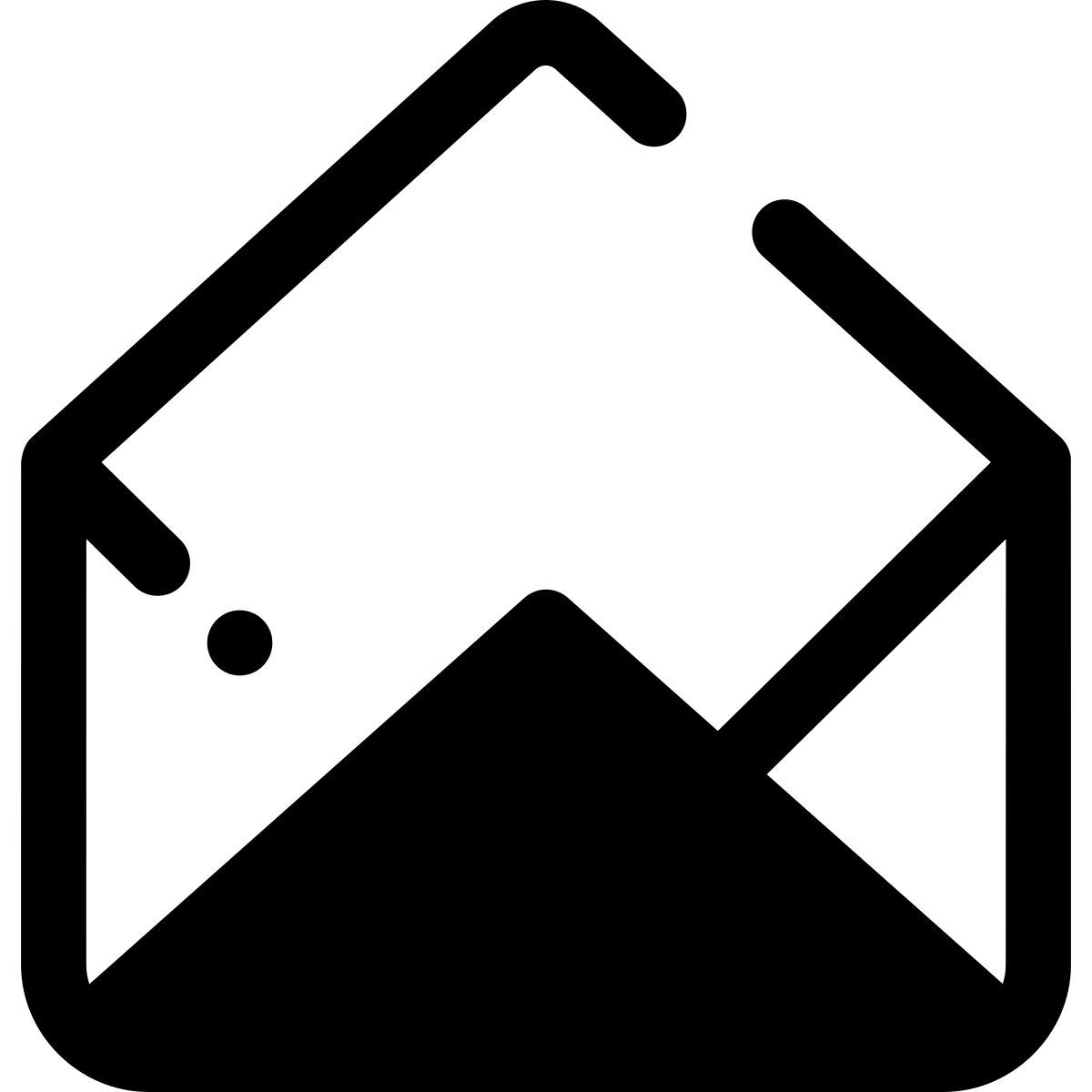 mail icon