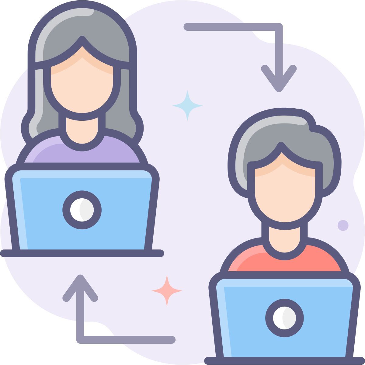 network icon