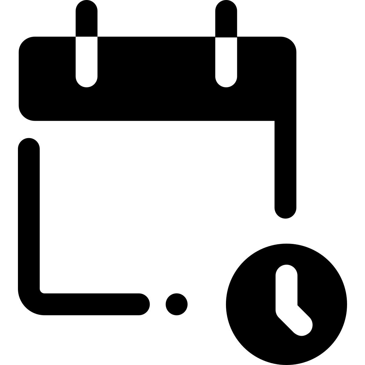 order history icon