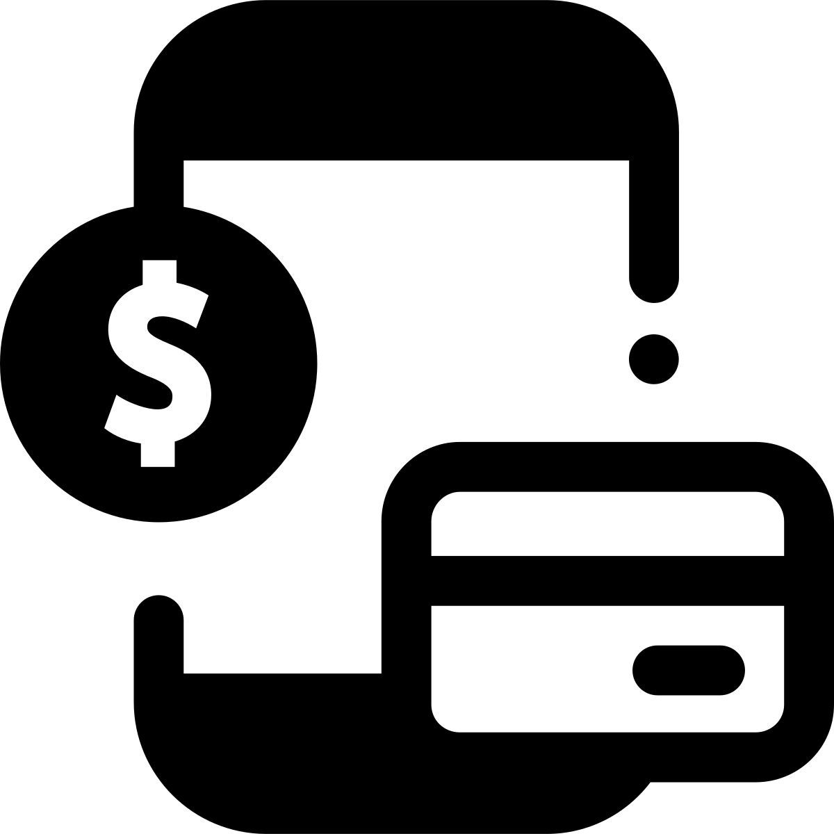 payment options icon