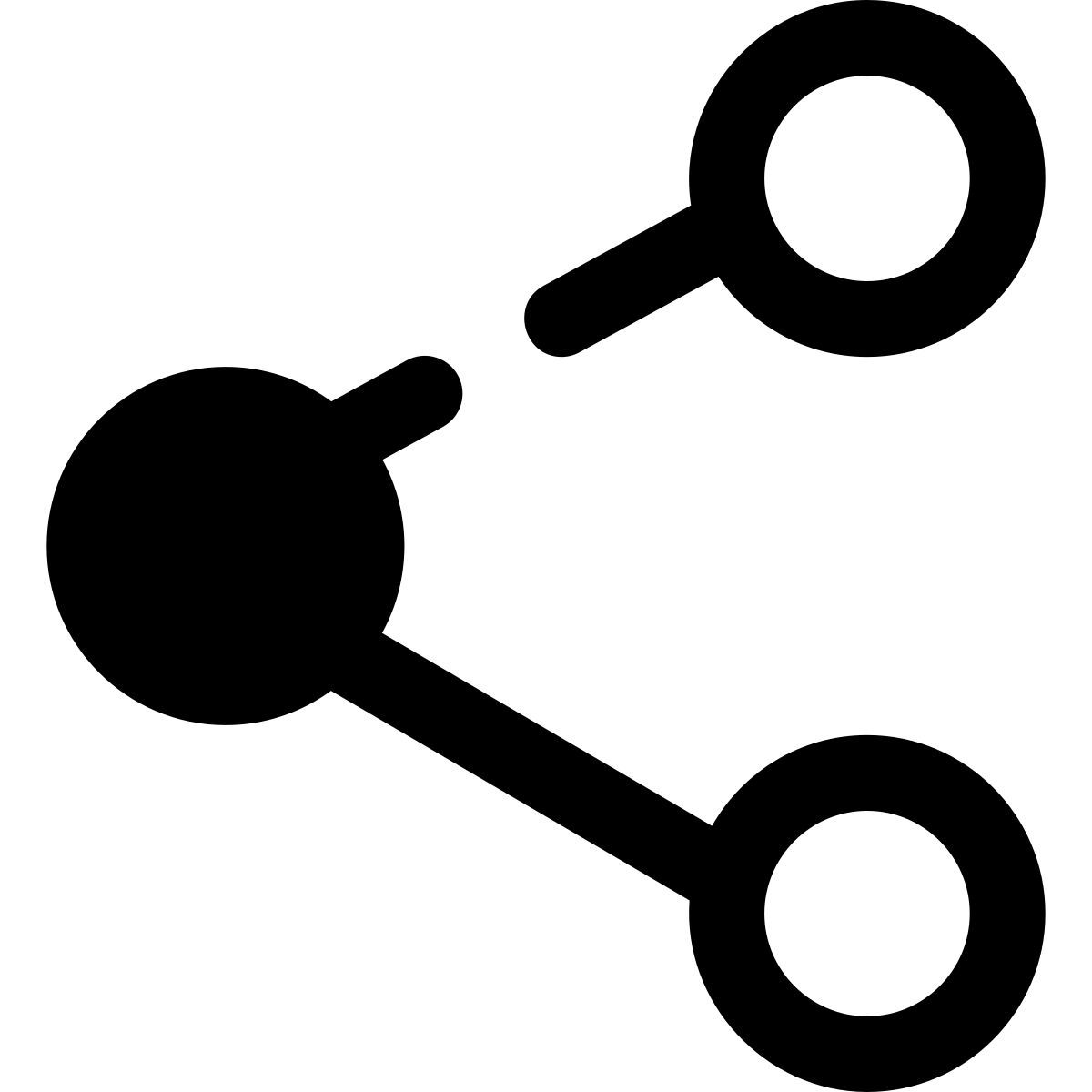 share icon