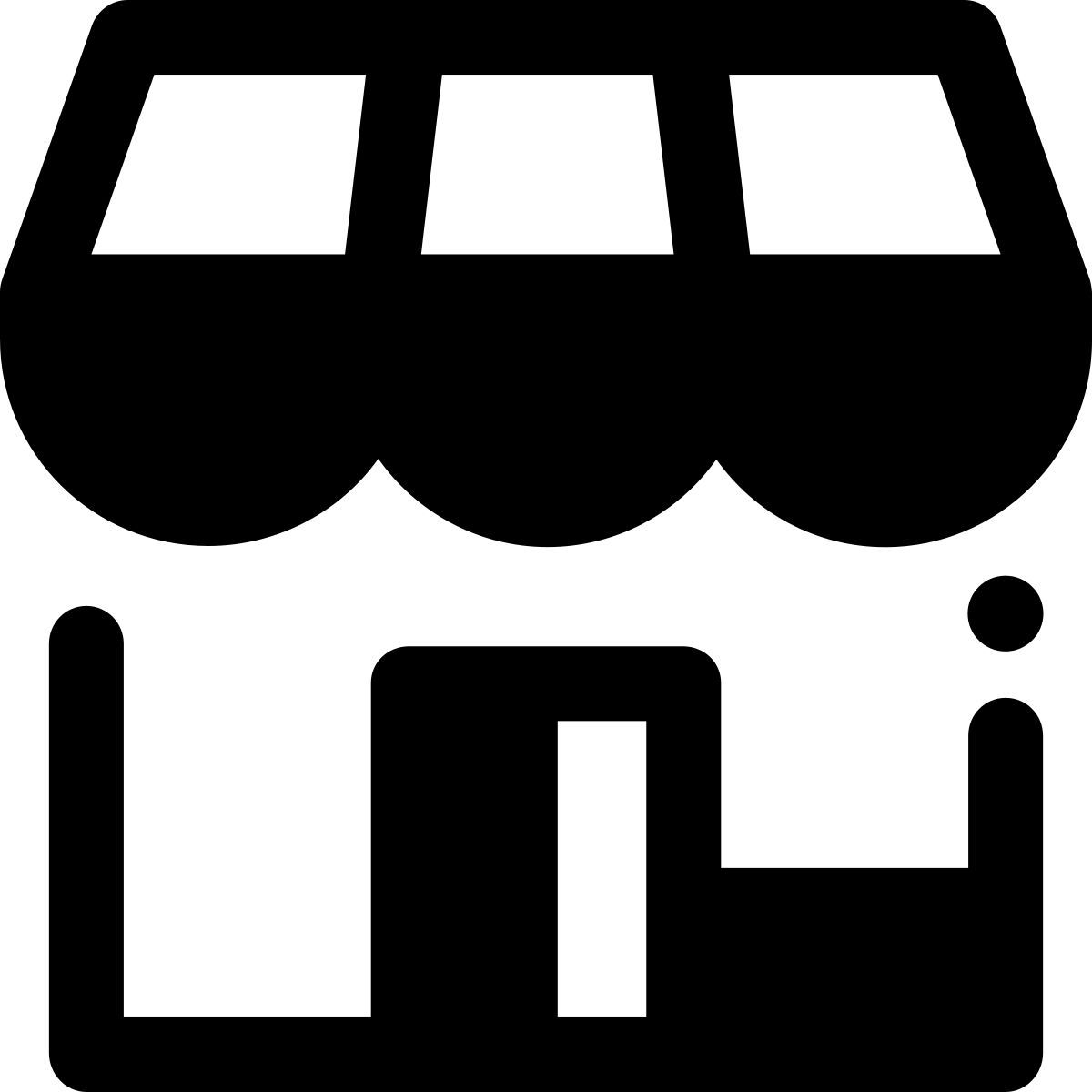 store icon