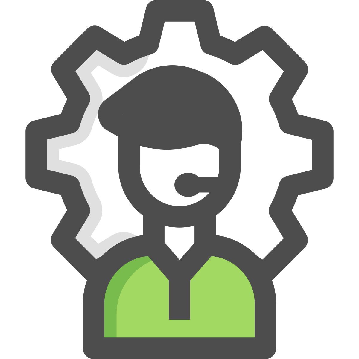 support icon