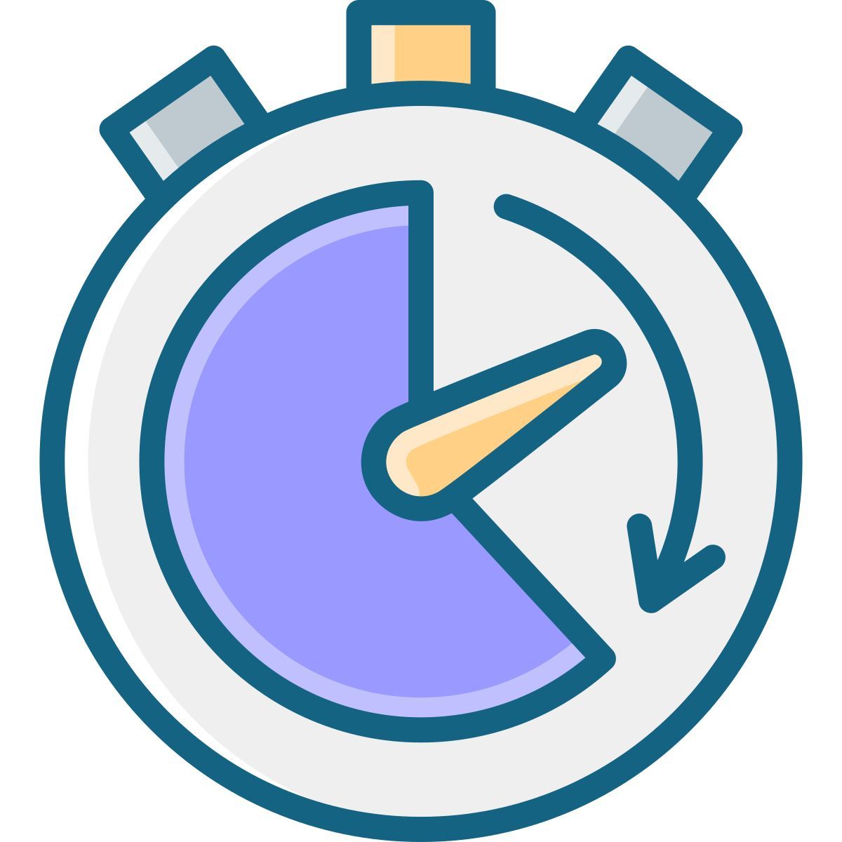 timer icon