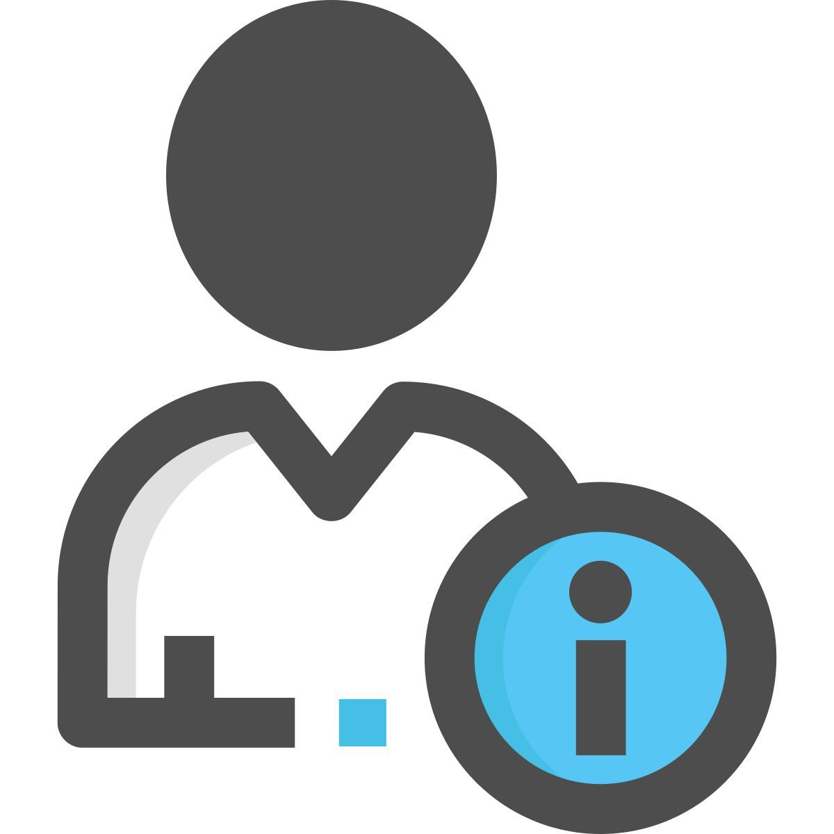 user icon