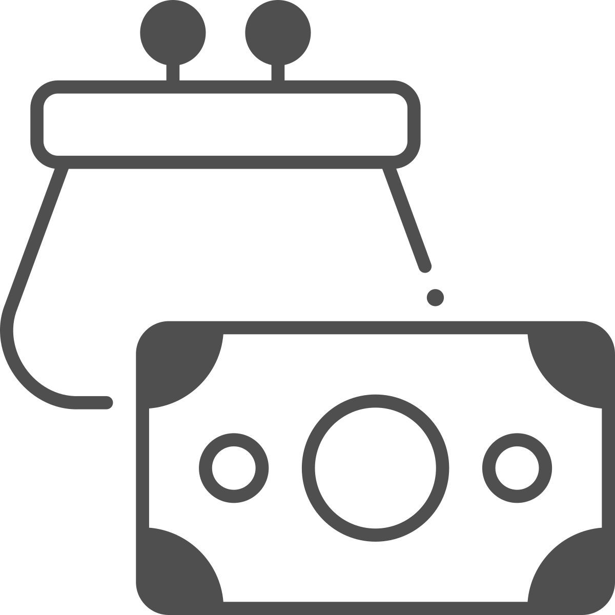 wallet icon