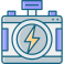 external camera-flash-photography1-sbts2018-lineal-color-sbts2018 icon