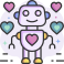 external robot-valentines-day-sbts2018-lineal-color-sbts2018-1 icon