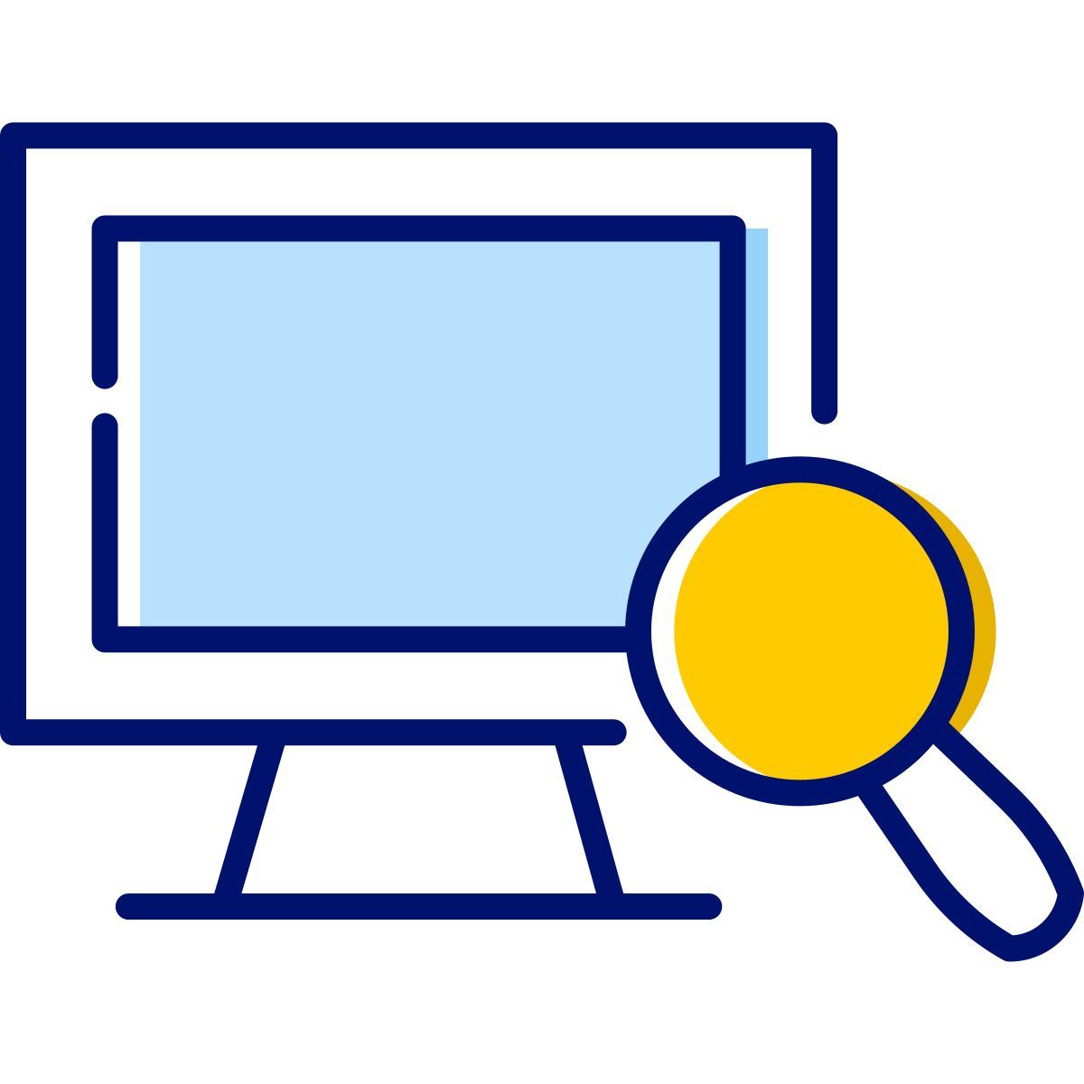 02 surveillance icon