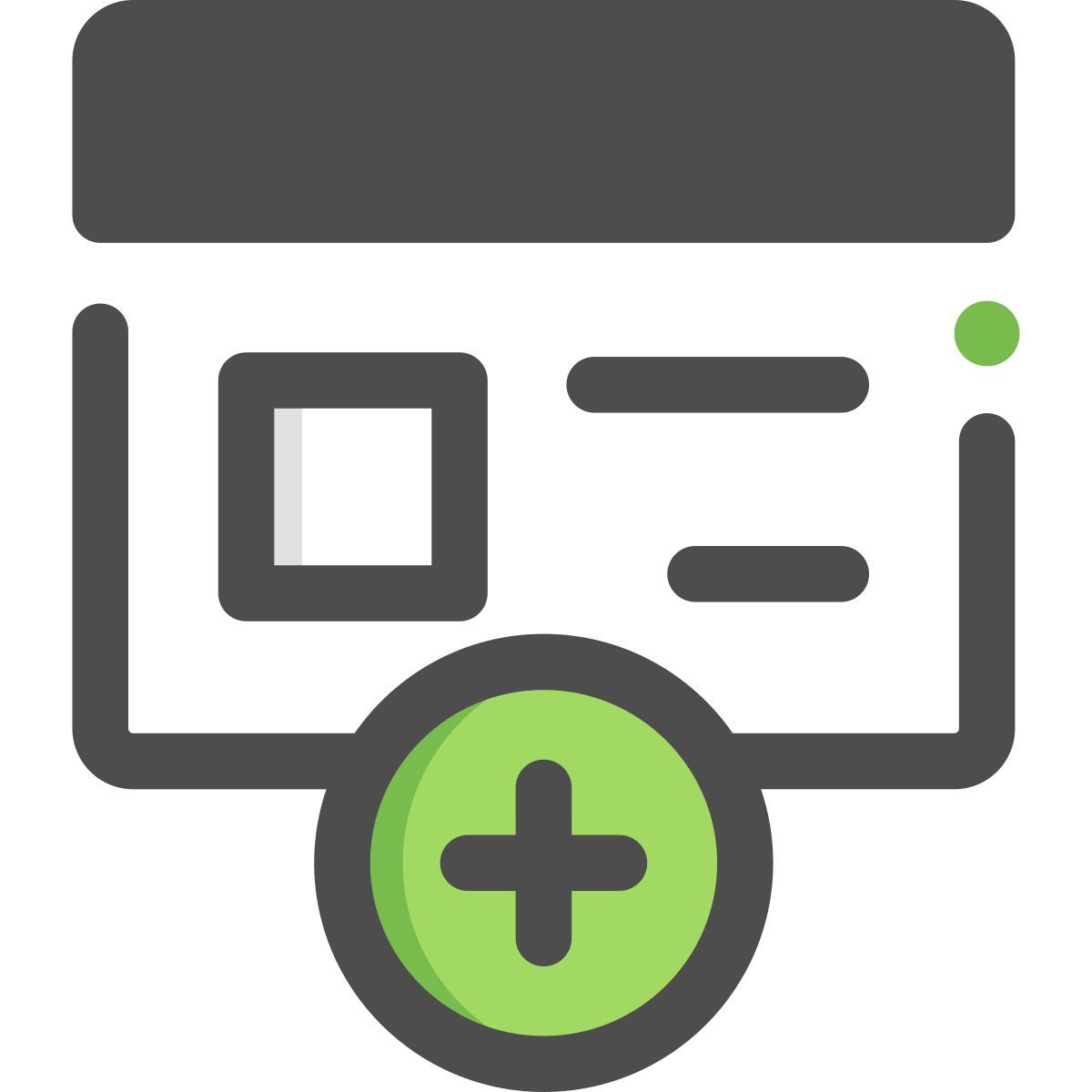 15 add card icon