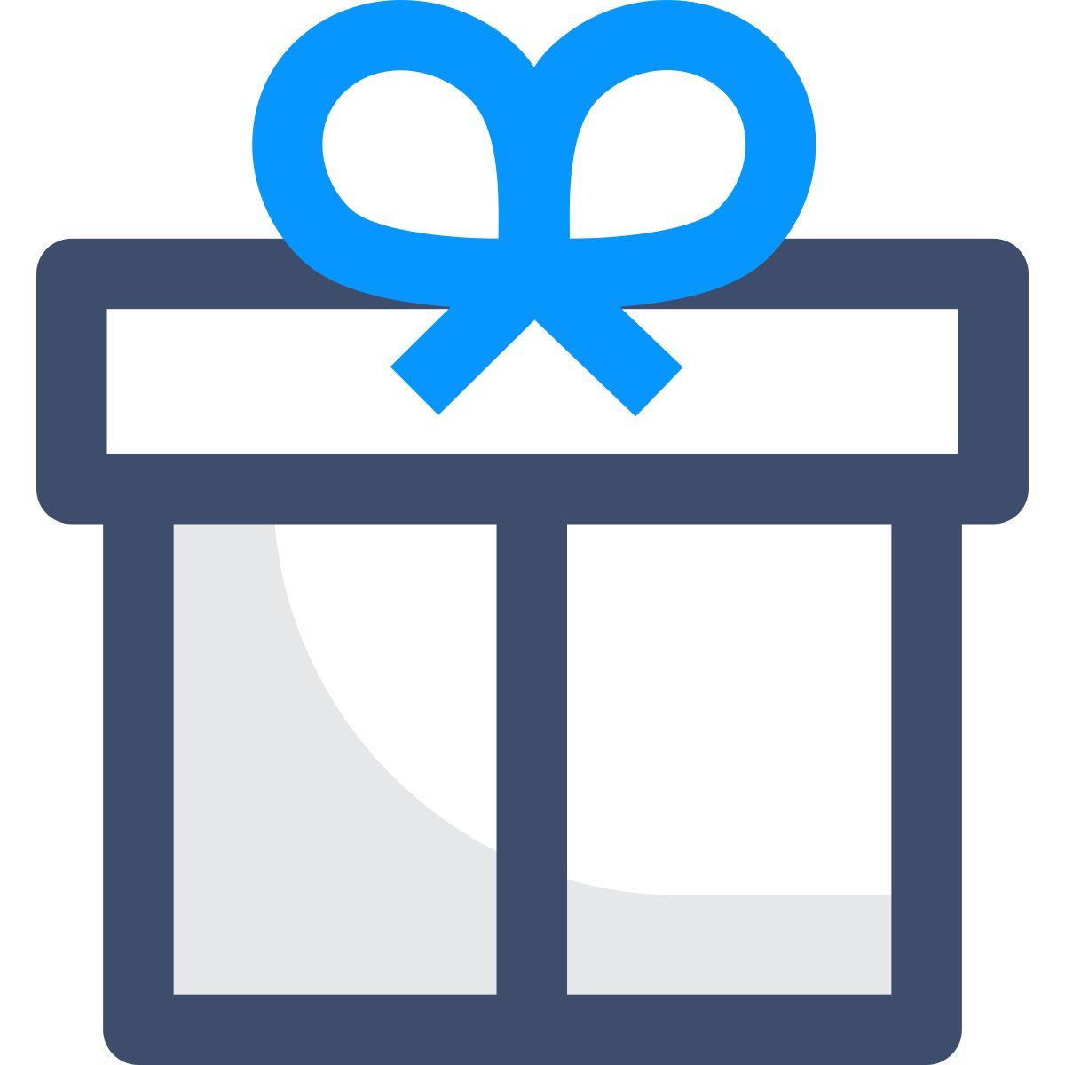 38 anytime gifts icon