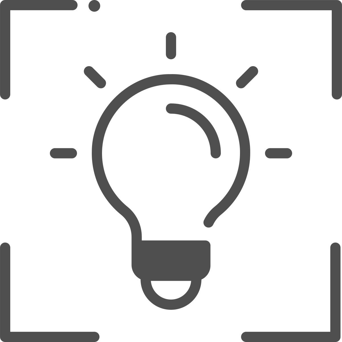 brightness icon