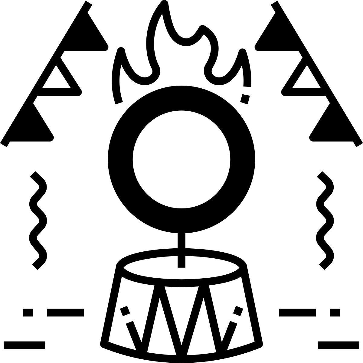 circus icon