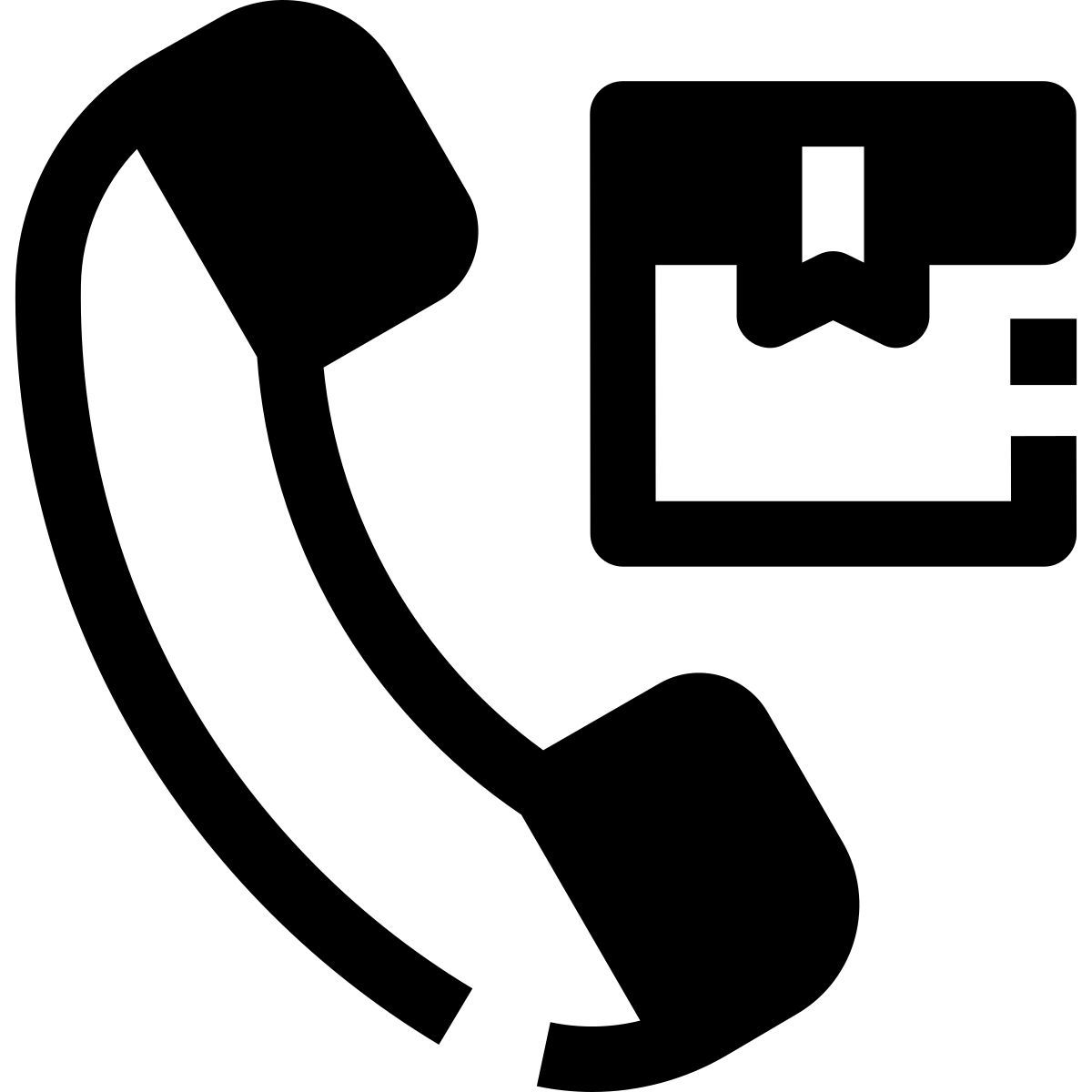 helpline icon