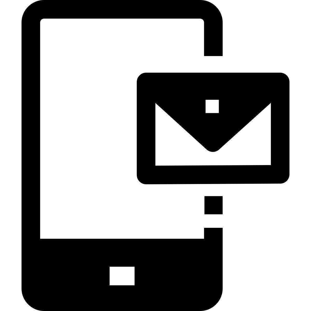 mail icon