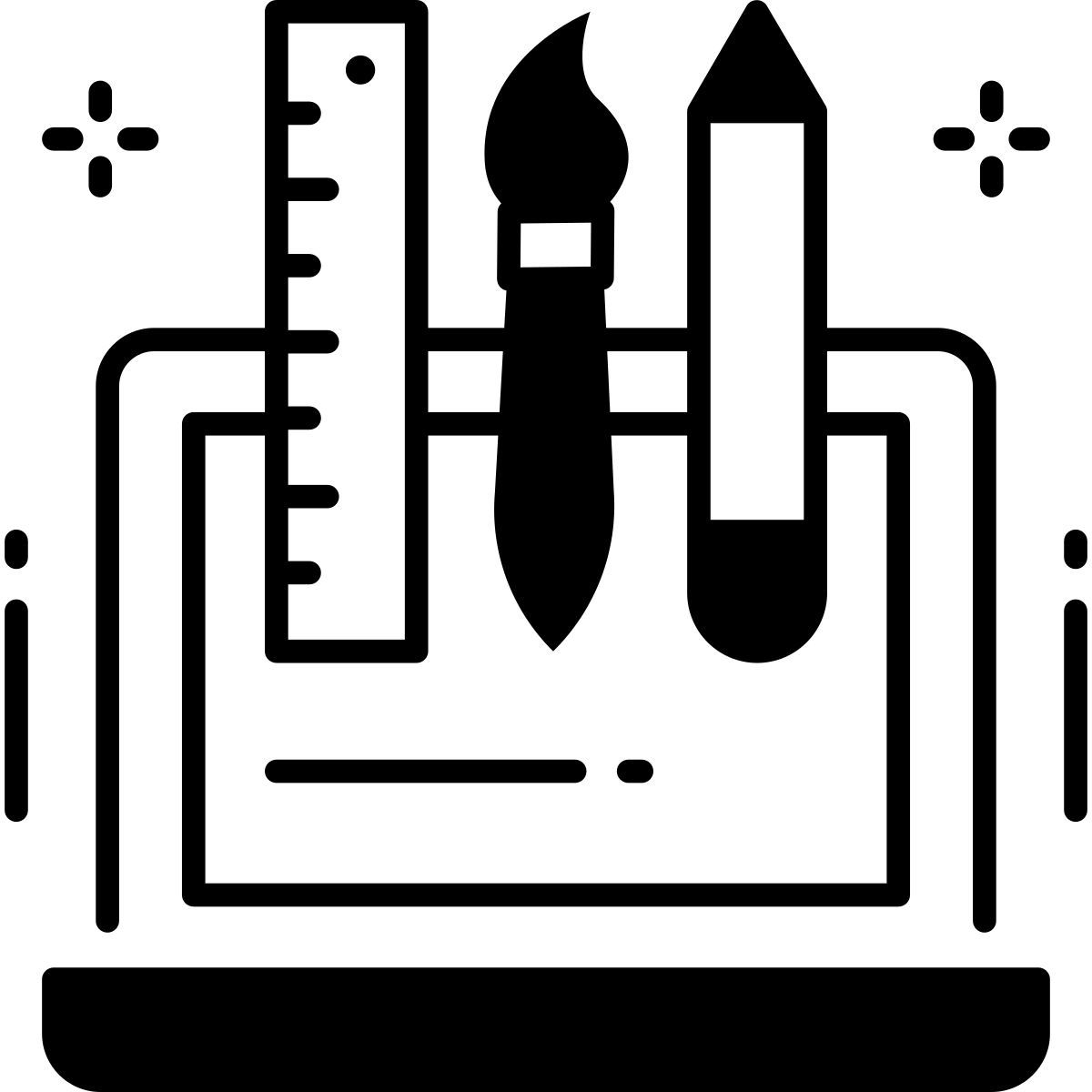 web design icon
